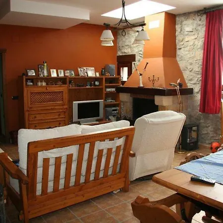 Casa Rural Almazara De Veo Alcudia de Veo