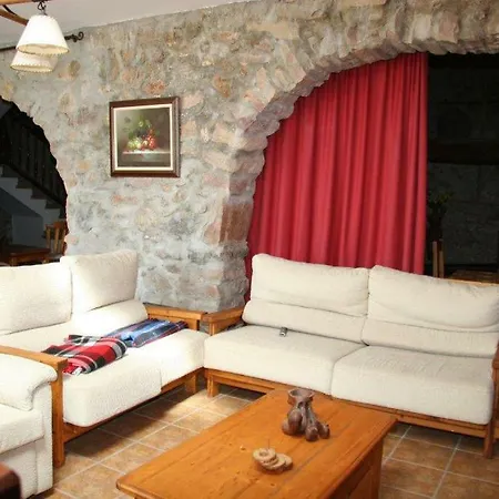 Casa Rural Almazara De Veo * Alcudia de Veo