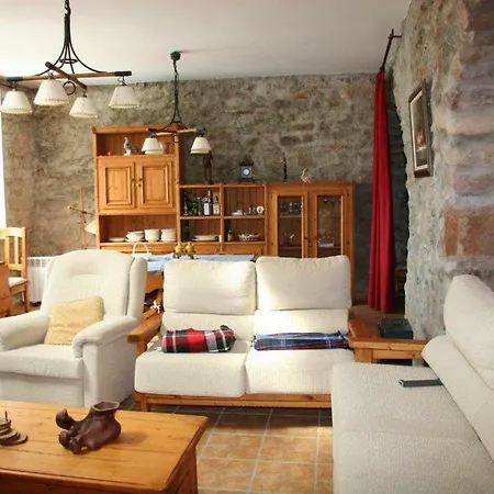 Casa Rural Almazara De Veo Country house Alcudia de Veo