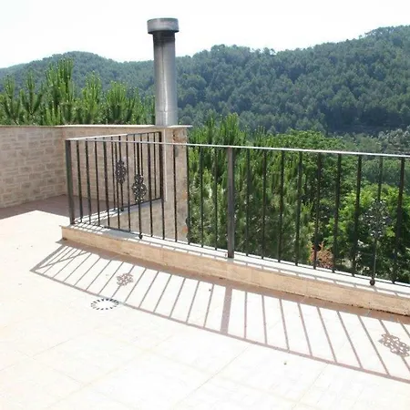 Country house Casa Rural Almazara De Veo