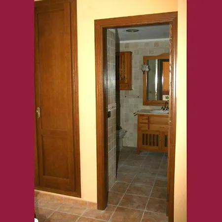 Casa Rural Almazara De Veo Country house Alcudia de Veo