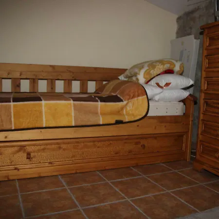 Country house Casa Rural Almazara De Veo