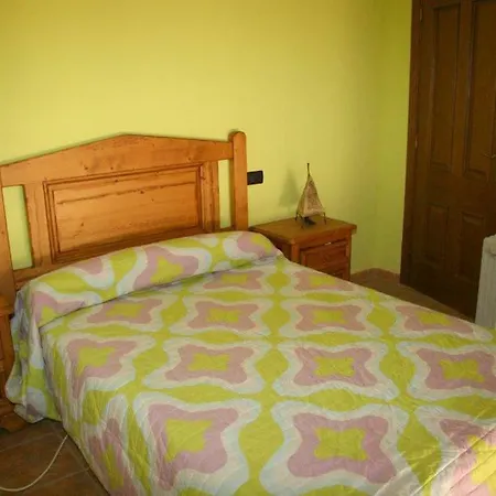 Casa Rural Almazara De Veo * Alcudia de Veo