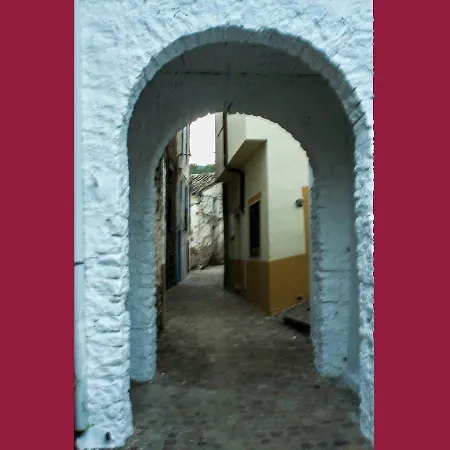 Casa Rural Almazara De Veo