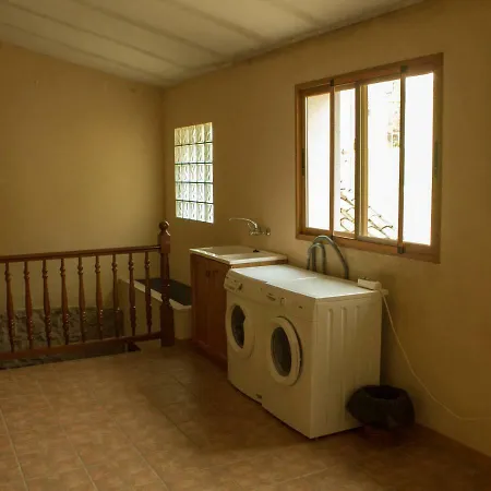 Casa Rural Almazara De Veo