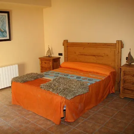Country house Casa Rural Almazara De Veo *