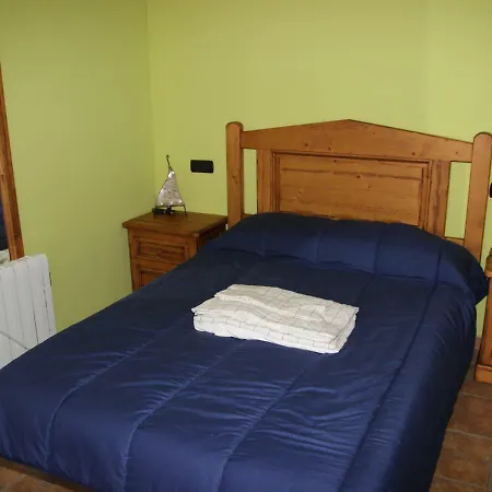 Country house Casa Rural Almazara De Veo *