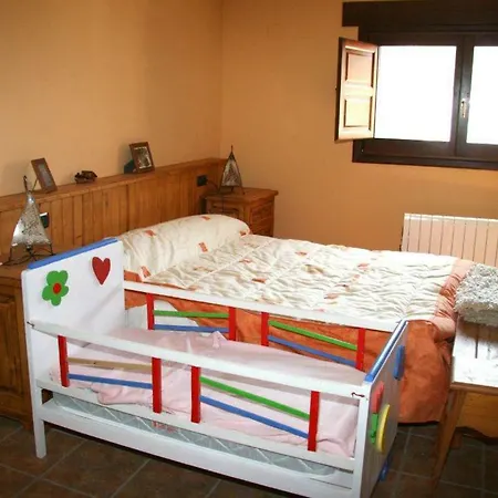 Casa Rural Almazara De Veo Country house