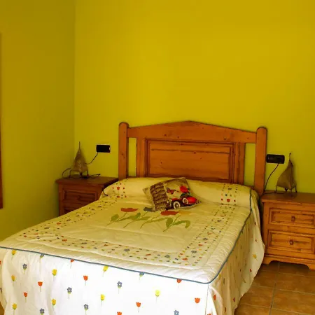 Casa Rural Almazara De Veo